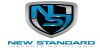 New Standard [4830]